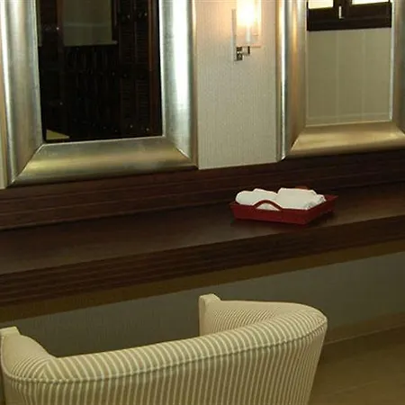 Hotel Tryp Valle Romano Estepona