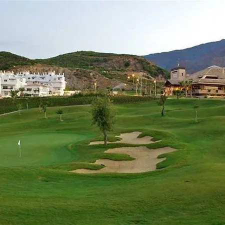 Hotel Tryp Valle Romano