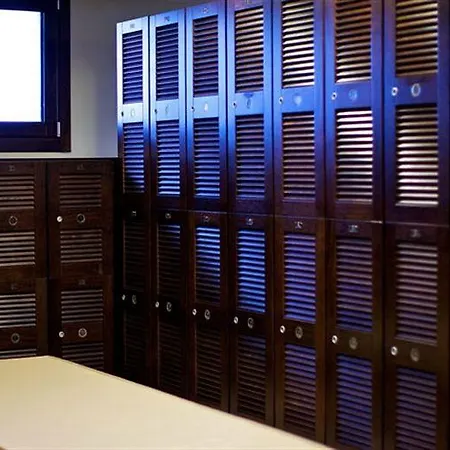 Tryp Valle Romano Estepona