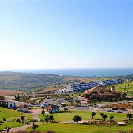 Tryp Valle Romano Hotel Estepona