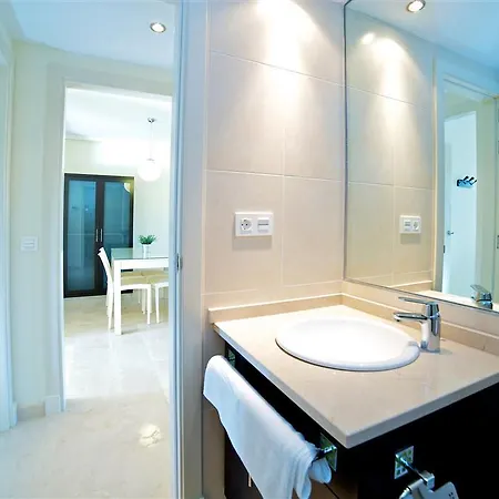 Hotel Tryp Valle Romano