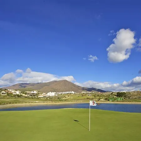 Tryp Valle Romano Hotel Estepona