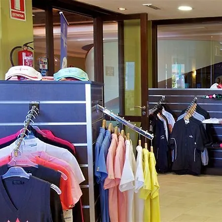 Tryp Valle Romano 4*