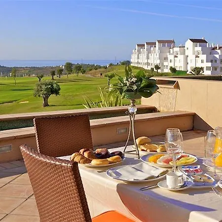 Tryp Valle Romano Ξενοδοχείο 4*