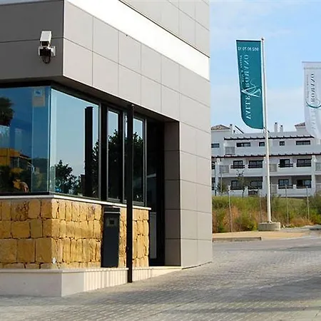 Tryp Valle Romano Ξενοδοχείο 4*
