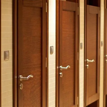 Tryp Valle Romano Ξενοδοχείο Εστεπόνα