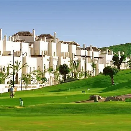 Tryp Valle Romano 4*