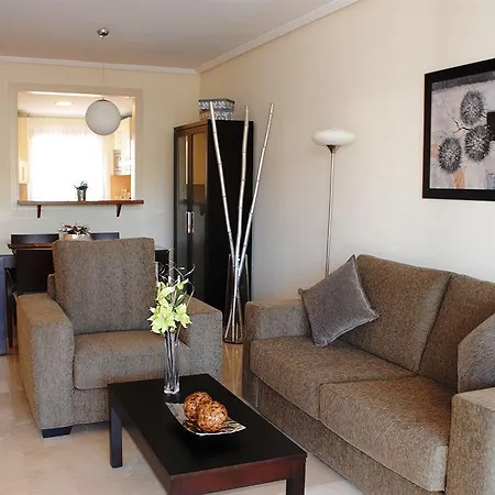 Tryp Valle Romano 4* Εστεπόνα