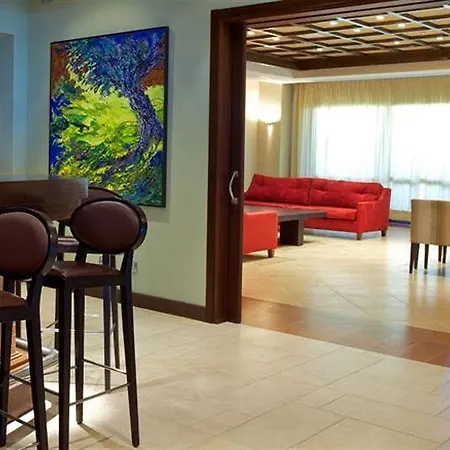 Tryp Valle Romano 4* Εστεπόνα
