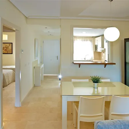 Tryp Valle Romano