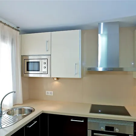 Tryp Valle Romano Ξενοδοχείο 4*