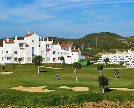 Tryp Valle Romano Εστεπόνα