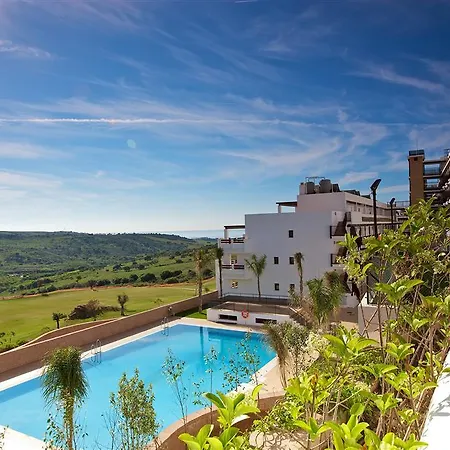 Tryp Valle Romano Ξενοδοχείο