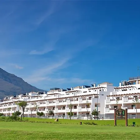 Ξενοδοχείο Tryp Valle Romano 4*