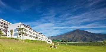 Tryp Valle Romano Ξενοδοχείο 4*