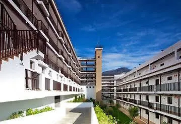Tryp Valle Romano 4* Εστεπόνα