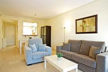 Tryp Valle Romano Ξενοδοχείο 4*
