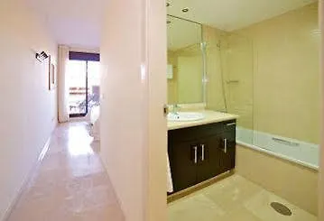 Ξενοδοχείο Tryp Valle Romano