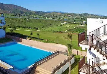Tryp Valle Romano Εστεπόνα